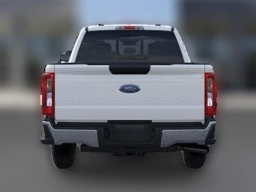 Ford Super Duty F-250 SRW XL 4WD Crew Cab 6.75' Box 2026