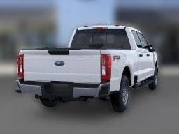Ford Super Duty F-250 SRW XL 4WD Crew Cab 6.75' Box 2026
