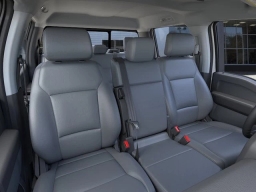 Ford Super Duty F-250 SRW XL 4WD Crew Cab 6.75' Box 2026