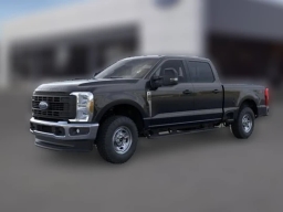 Ford Super Duty F-250 SRW XL 4WD Crew Cab 6.75' Box 2026