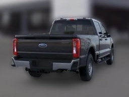 Ford Super Duty F-250 SRW XL 4WD Crew Cab 6.75' Box 2026