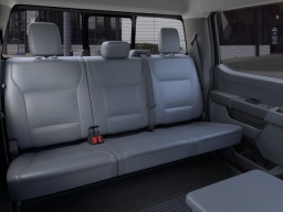 Ford Super Duty F-250 SRW XL 4WD Crew Cab 6.75' Box 2026