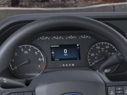 Ford Super Duty F-250 SRW XL 4WD Crew Cab 6.75' Box 2026