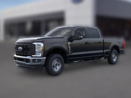 Ford Super Duty F-250 SRW XL 4WD Crew Cab 6.75' Box 2026