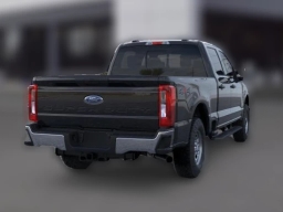 Ford Super Duty F-250 SRW XL 4WD Crew Cab 6.75' Box 2026