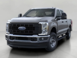 Ford Super Duty F-250 SRW XL 4WD Crew Cab 6.75' Box 2026