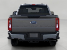 Ford Super Duty F-250 SRW XL 4WD Crew Cab 6.75' Box 2026