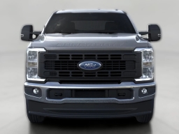 Ford Super Duty F-250 SRW XL 4WD Crew Cab 6.75' Box 2026