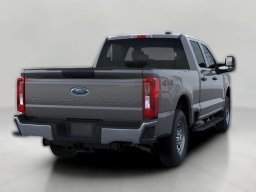 Ford Super Duty F-250 SRW XL 4WD Crew Cab 6.75' Box 2026