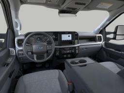 Ford Super Duty F-250 SRW XL 4WD Crew Cab 6.75' Box 2026