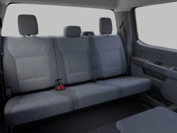 Ford Super Duty F-250 SRW XL 4WD Crew Cab 6.75' Box 2026