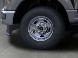 Ford Super Duty F-250 SRW XL 4WD Crew Cab 6.75' Box 2026