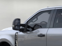 Ford Super Duty F-250 SRW XL 4WD Crew Cab 6.75' Box 2026