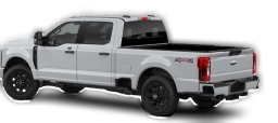 Ford Super Duty F-250 SRW XL 4WD Crew Cab 6.75' Box 2026