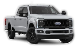 Ford Super Duty F-250 SRW XL 4WD Crew Cab 6.75' Box 2026