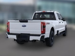 Ford Super Duty F-250 SRW XL 4WD Crew Cab 8' Box 2026