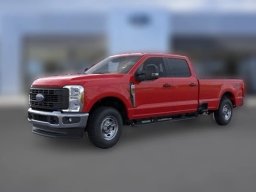 Ford Super Duty F-250 SRW XL 4WD Crew Cab 6.75' Box 2026