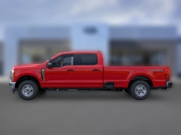 Ford Super Duty F-250 SRW XL 4WD Crew Cab 6.75' Box 2026