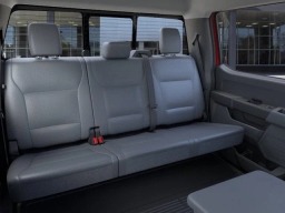 Ford Super Duty F-250 SRW XL 4WD Crew Cab 6.75' Box 2026