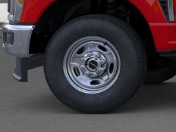 Ford Super Duty F-250 SRW XL 4WD Crew Cab 6.75' Box 2026