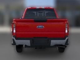 Ford Super Duty F-250 SRW XL 4WD Crew Cab 6.75' Box 2026