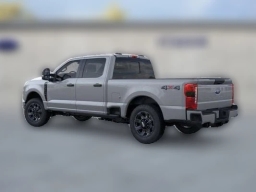 Ford Super Duty F-250 SRW XL 4WD Crew Cab 6.75' Box 2026