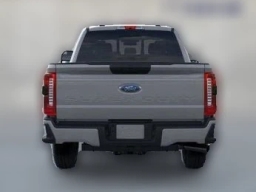 Ford Super Duty F-250 SRW XL 4WD Crew Cab 6.75' Box 2026