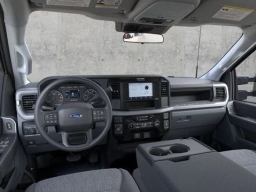 Ford Super Duty F-250 SRW XL 4WD Crew Cab 6.75' Box 2026