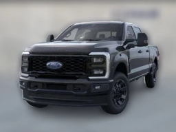 Ford Super Duty F-250 SRW XL 4WD Crew Cab 6.75' Box 2026