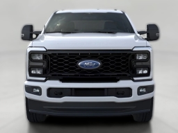 Ford Super Duty F-250 SRW XL 4WD Crew Cab 8' Box 2026