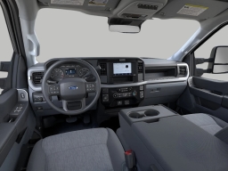 Ford Super Duty F-250 SRW XL 4WD Crew Cab 8' Box 2026