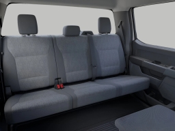 Ford Super Duty F-250 SRW XL 4WD Crew Cab 8' Box 2026