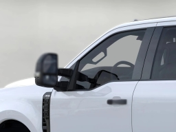 Ford Super Duty F-250 SRW XL 4WD Crew Cab 8' Box 2026