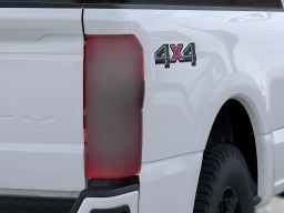 Ford Super Duty F-250 SRW XL 4WD Crew Cab 8' Box 2026