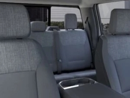 Ford Super Duty F-250 SRW XLT 4WD Crew Cab 8' Box 2026