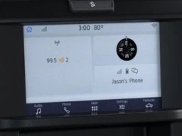 Ford Super Duty F-250 SRW XLT 4WD Crew Cab 8' Box 2026