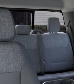 Ford Super Duty F-250 SRW XLT 4WD Crew Cab 8' Box 2026