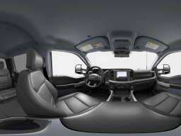 Ford Super Duty F-250 SRW XLT 4WD Crew Cab 8' Box 2026