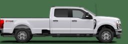 Ford Super Duty F-250 SRW XLT 4WD Crew Cab 8' Box 2026