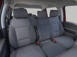 Ford Super Duty F-250 SRW XL 4WD Crew Cab 6.75' Box 2026