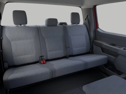 Ford Super Duty F-250 SRW XL 4WD Crew Cab 6.75' Box 2026