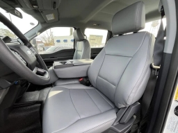 Ford Super Duty F-250 SRW XL 4WD Crew Cab 6.75' Box 2026