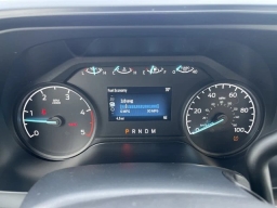 Ford Super Duty F-250 SRW XL 4WD Crew Cab 6.75' Box 2026