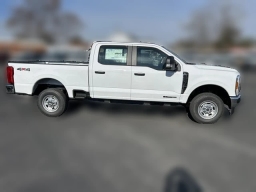 Ford Super Duty F-250 SRW XL 4WD Crew Cab 6.75' Box 2026