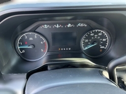 Ford Super Duty F-250 SRW XL 4WD Crew Cab 6.75' Box 2026