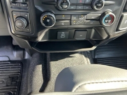 Ford Super Duty F-250 SRW XL 4WD Crew Cab 6.75' Box 2026