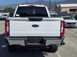 Ford Super Duty F-250 SRW XLT 4WD Crew Cab 6.75' Box 2026