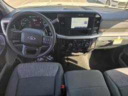 Ford Super Duty F-250 SRW XLT 4WD Crew Cab 6.75' Box 2026