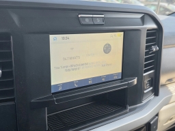 Ford Super Duty F-250 SRW XLT 4WD Crew Cab 6.75' Box 2026