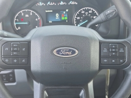 Ford Super Duty F-250 SRW XLT 4WD Crew Cab 6.75' Box 2026